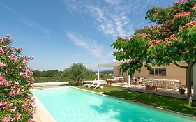 Les Terrasses De Cascavelle